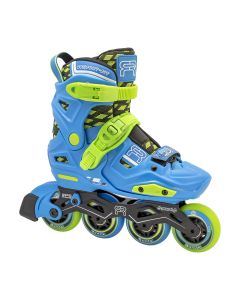 FR EZX BLUE-GREEN