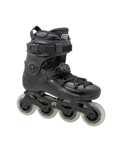 FR SKATES FR J CLUB NEGRO
