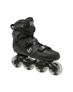FR SL 80 BLACK