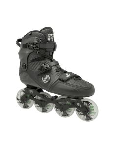FR SL FREESTYLE BLACK