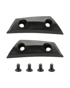 FR SPIN ABRASIVE PAD (PACK 2)