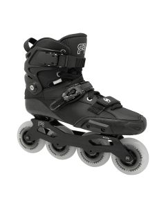 FR SPIN BLACK 2025