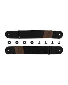 FR UFR POWERSTRAP AP + LOOP + SCREW NEGRO-MARRON