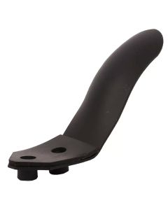 ADDICT FENDER BLACK BRAKE