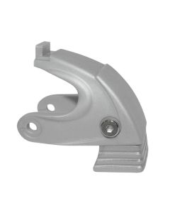 TEMPISH JUNIOR WHITE FULL BRAKE