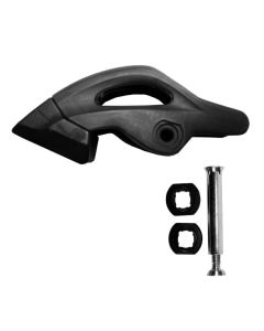 ROLLERBLADE GT90-RBXL-LIGHTNING 90 BRAKE