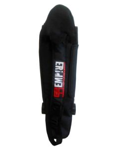 FUNDA SHORTBOARD EMPIRE 22'' X 6'' NEGRA