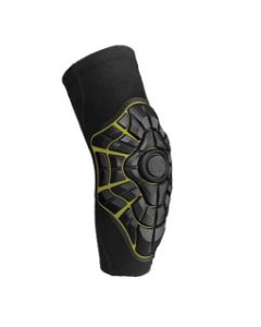 CODERAS G-FORM ELITE NEGRO-AMARILLO