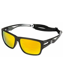 GAFAS DE SOL POWERSLIDE FLARE NEGRAS
