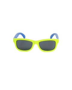 GAFAS HYDROPONIC EW ALADDIN FLUOR GREEN-BLUE-BLACK