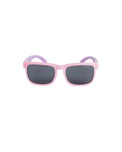 HYDROPONIC EW PEARL PINK-BLACK GLASSES