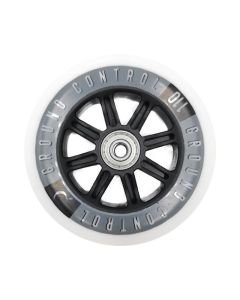 RUEDAS GROUND CONTROL 110MM 85A ABEC 9 (PACK 3)