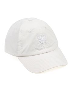 GORRA FLYING EAGLE BLANCO-CREMA