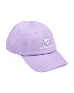 GORRA FLYING EAGLE LILA
