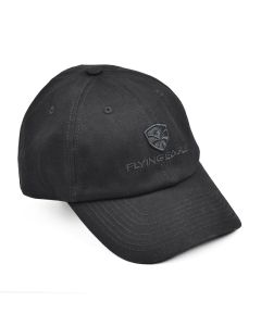 GORRA FLYING EAGLE NEGRA