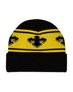GORRO KIZER BEANIE BLACK