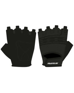 POWERSLIDE RACE PRO BLACK GLOVES