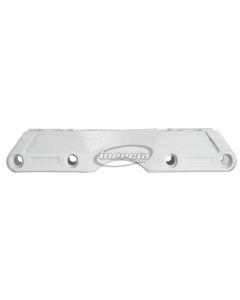 GUIAS KIZER SLIMLINE II WHITE 2011