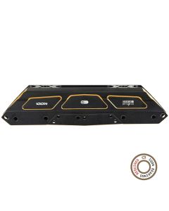 GUIAS IQON AG DECODE PRO 110 DARK 3X125 4X110