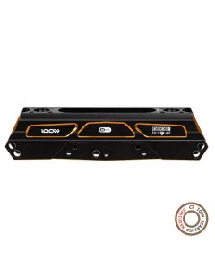 IQON AG DECODE PRO 80 DARK 3X100 4x80 FRAMES