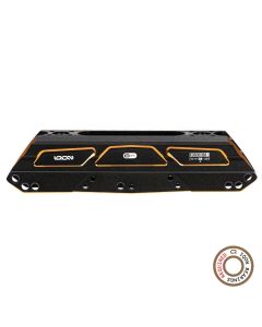IQON AG DECODE PRO 90 DARK 3X110 4X90 FRAMES