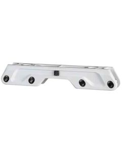 KIZER SHIFT UNLIMITED SKELETON WHITE FRAME