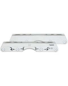 GUIA KIZER TEAM FLUID IV WHITE