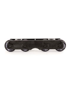 RAZORS MEGA 8X64MM BLACK FRAMES