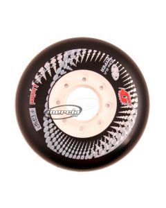 HYPER CONCRETE +GRIP 84A NEGRA (PACK 4)
