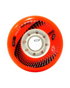 HYPER CONCRETE +GRIP LIMITED NARANJA (PACK 4)