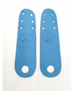 TOE GUARDS RIEDELL ULTRA BLUE (PACK 2)
