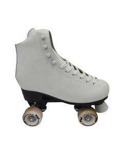 QUAD FILA EVE UP WHITE