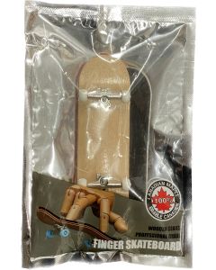 FINGERSKATE CANADIAN MAPLE (UNIDAD)