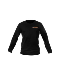 IQON EXPLORE SWEATER HALF WAY JERSEY