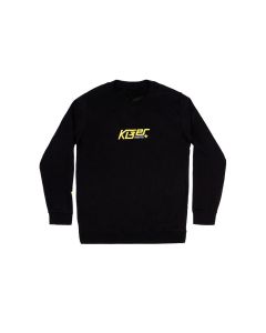 JERSEY KIZER CLASSIC CREW NECK