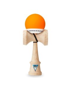 KENDAMA KROM POP ORANGE