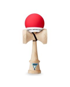KENDAMA KROM POP RED