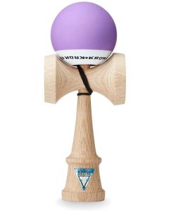 KENDAMA KROM POP VIOLETA