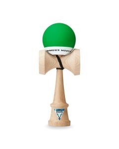 KENDAMA KROM VERDE OSCURO