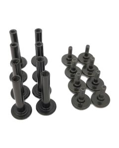 KIT TORNILLOS MACHO HEMBRA ROCES