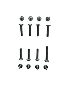 BOLT+THREAD SILVER II KIT