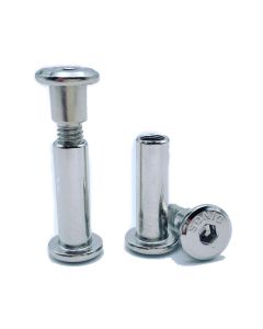 KIT TORNILLOS SONIC EXTENDER 8MM (PACK 10)