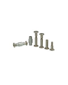 KIT TORNILLOS SONIC EXTENDER ROUND (PACK 10)
