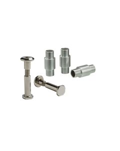 KIT TORNILLOS SONIC EXTENDER SQUARE (PACK 10)