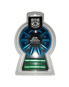DES BSB ESPACIADOR ALUMINIUM SPACER KIT 01/16