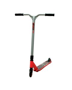 SCOOTER KRF AGR EGO ROJO-GRIS