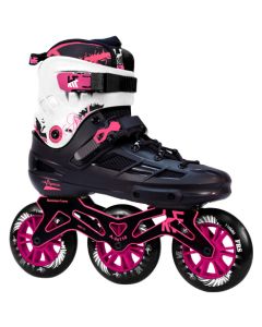 KRF ANGEL 3*110MM ROSA