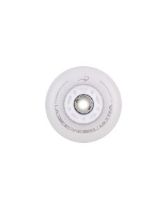 RUEDA FLYING EAGLE LAZER WHEELZ ULTRA SPARK SILVER (UNIDAD)