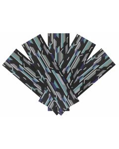 JESSUP D.WAINWRIGHT EMPIRE BLUE 9’’ GRIPTAPE