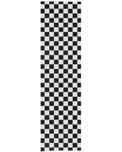 ENUFF CHEQUERED WHITE SKATE GRIPTAPE